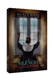 No Silêncio dos Claustros - COMO NOVO