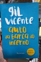Auto da Barca do Inferno