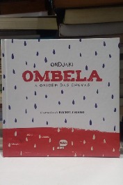 Ombela: A Origem das Chuvas