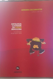 Antologia Ilustrada da Poesia Brasileira