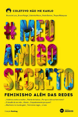 Meu Amigo Secreto - Feminismo Além das Redes