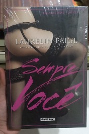 Sempre Você - Trilogia Fixed Volume 3