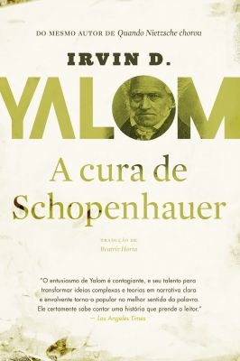 A Cura de Schopenhauer