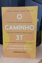 O caminho 3t autoaprimoramento e autorrealização em yoga
