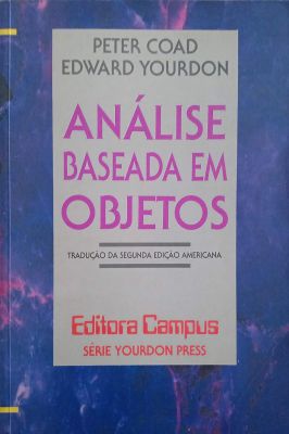A Análise Baseada em Objetos