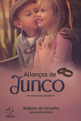 Alianças de Junco - um Caso de Amor, ódio e Obsessão