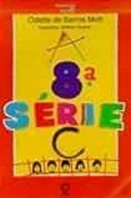 A 8. Serie C