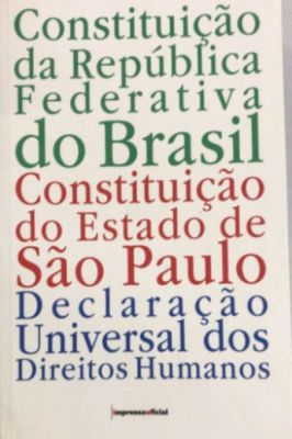 Constituição da República Federativa do Brasil...