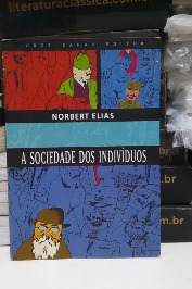 A Sociedade dos Indivíduos
