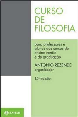 Aulas de Filosofia