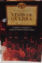 Vinho e Guerra