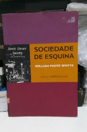 Sociedade da esquina