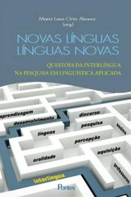 Novas Línguas Línguas Novas-questões da Interlíngua.....