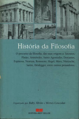 História da Filosofia