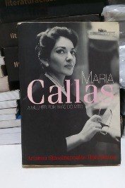 Maria Callas a mulher por trás do mito