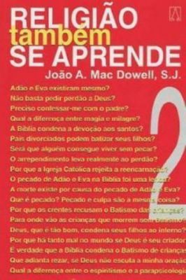 Religião Também Se Aprende -2