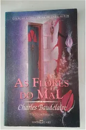 As Flores do Mal