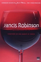 Confissões de uma amante de vinhos