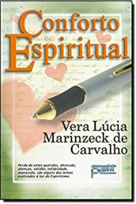 Conforto Espiritual