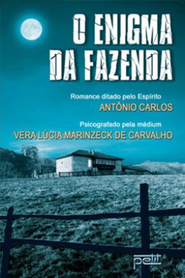 O Enigma da Fazenda