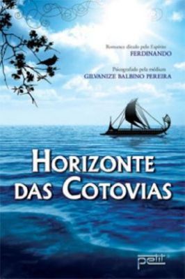 Horizonte das Cotovias