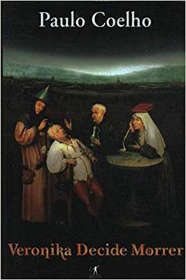 Veronika Decide Morrer