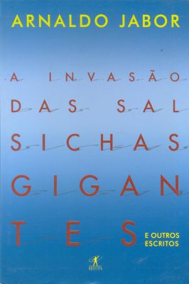 A Invasão das Salsichas Gigantes