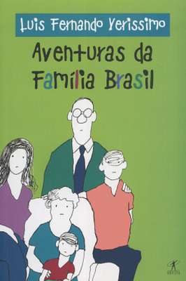 Aventuras da Família Brasil