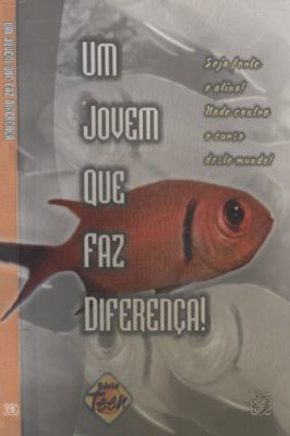 Um Jovem Que Faz a Diferença! - Série Teen
