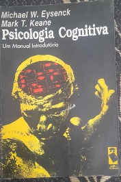 Psicologia Cognitiva: um Manual Introdutório