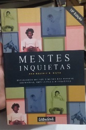 Mentes Inquietas
