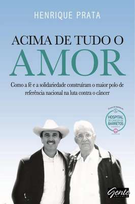 Acima de Tudo o Amor