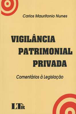 Vigilância patrimonial privada