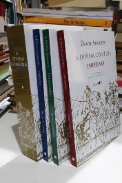 Box A divina comédia