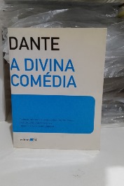 A divina comédia
