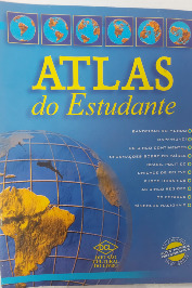Atlas Do estudante