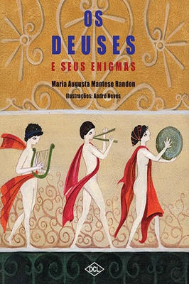 Os Deuses e Seus Enigmas