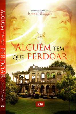 Alguém Tem Que Perdoar