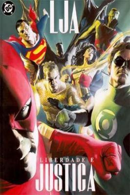 LJA - Liberdade e Justiça