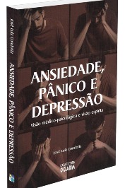 Ansiedade, Pânico e Depressão