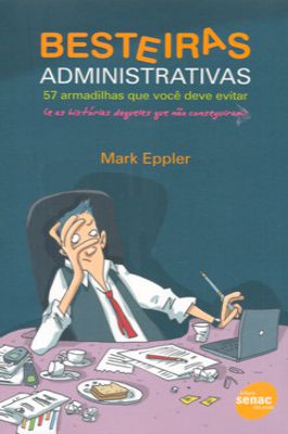Besteiras Administrativas