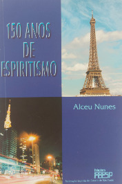 150 anos de espiritismo