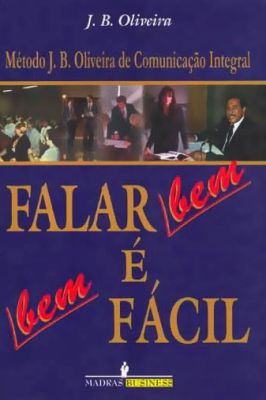 Falar Bem é Fácil