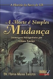A Morte é simples mudança