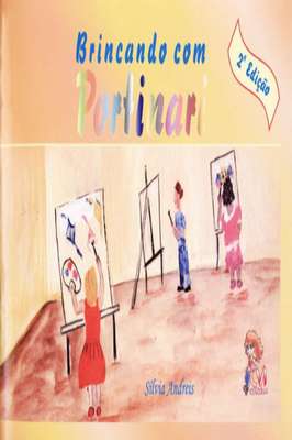 Brincando Com Portinari