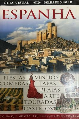 Guia Visual - Folha de São Paulo - Espanha