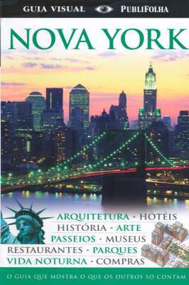 Guia Visual Nova York