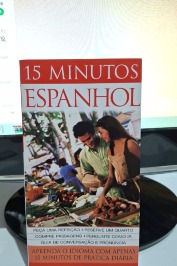 15 Minutos Espanhol