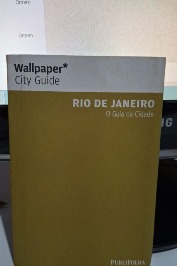 Rio de Janeiro Guia da cidade