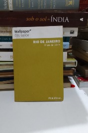 Rio de Janeiro - o guia da cidade